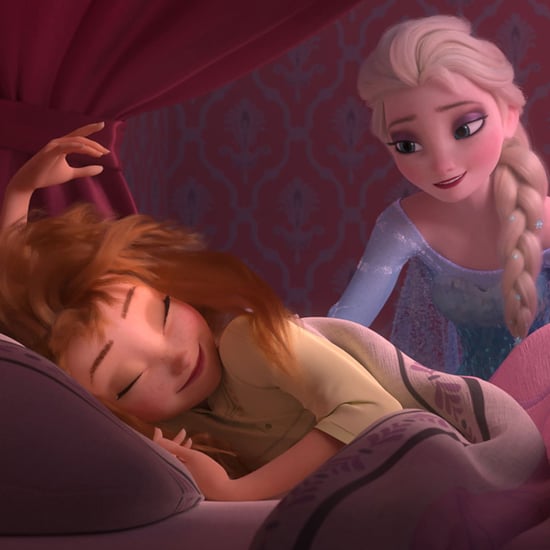 Frozen Fever Pictures