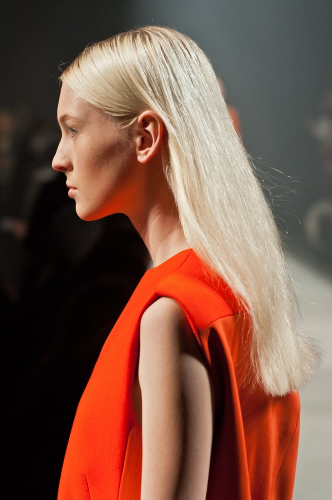 Narciso Rodriguez Fall 2014