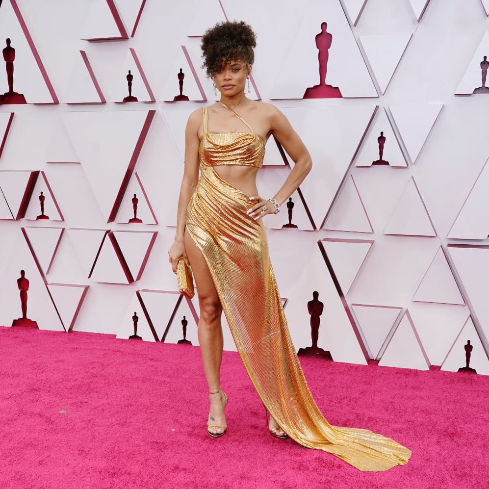 Oscars Red Carpet 2021: See the Best ...