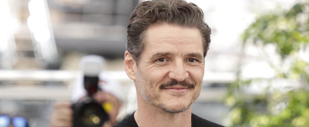 Pedro Pascal's Tattoos and Meanings