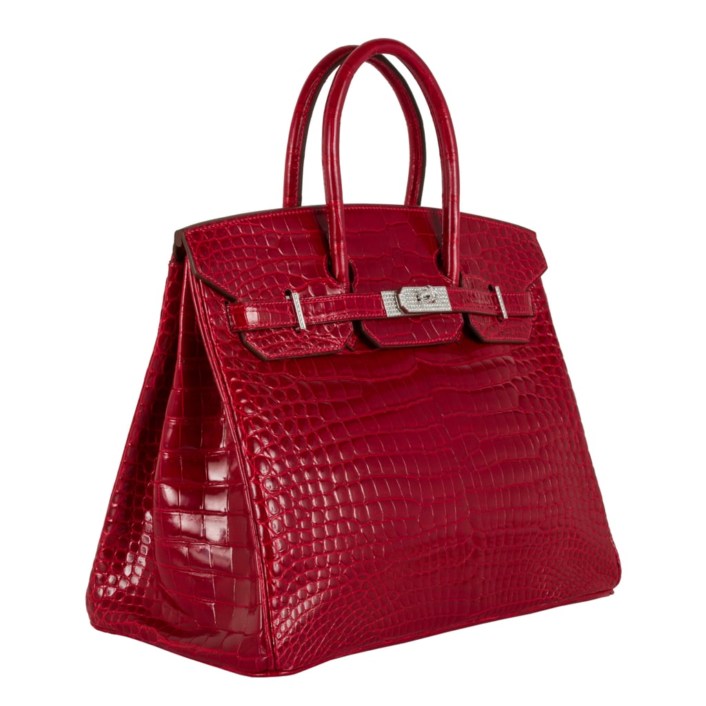 Most Expensive Birkin Bag | POPSUGAR Fashion Photo 2