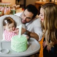 The Bachelor's Molly Mesnick Celebrates Riley's First Birthday in a Sweet Way