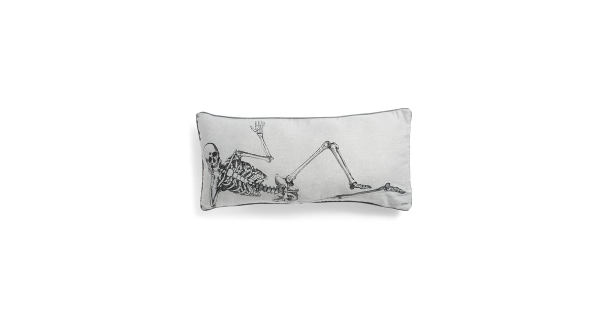 Skeleton Body Pillow | Best TJ Maxx Skeleton Body Pillow | Best TJ Maxx