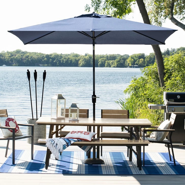 Best Outdoor Rugs From Target Popsugar Home