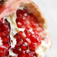 Why Do Apples Get All the Love? Fall Is Pomegranate Season, Too!