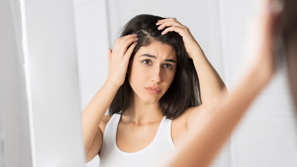 Causes of an Itchy Scalp: Complex Scalp Conditions