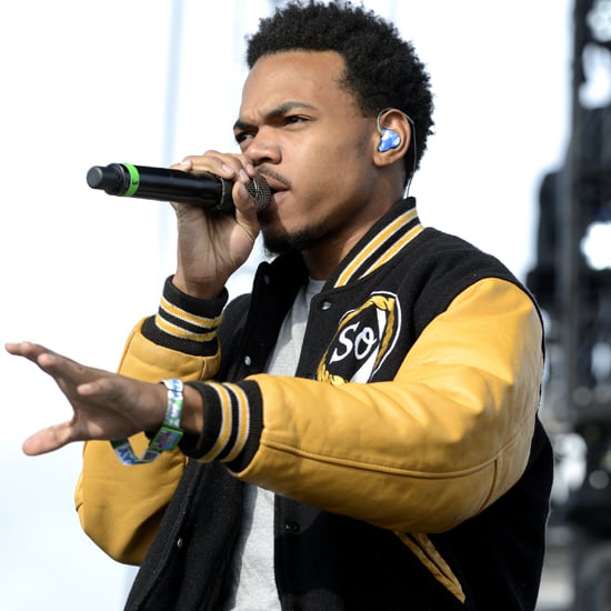 Chance the Rapper's Cover of the Arthur Theme Song