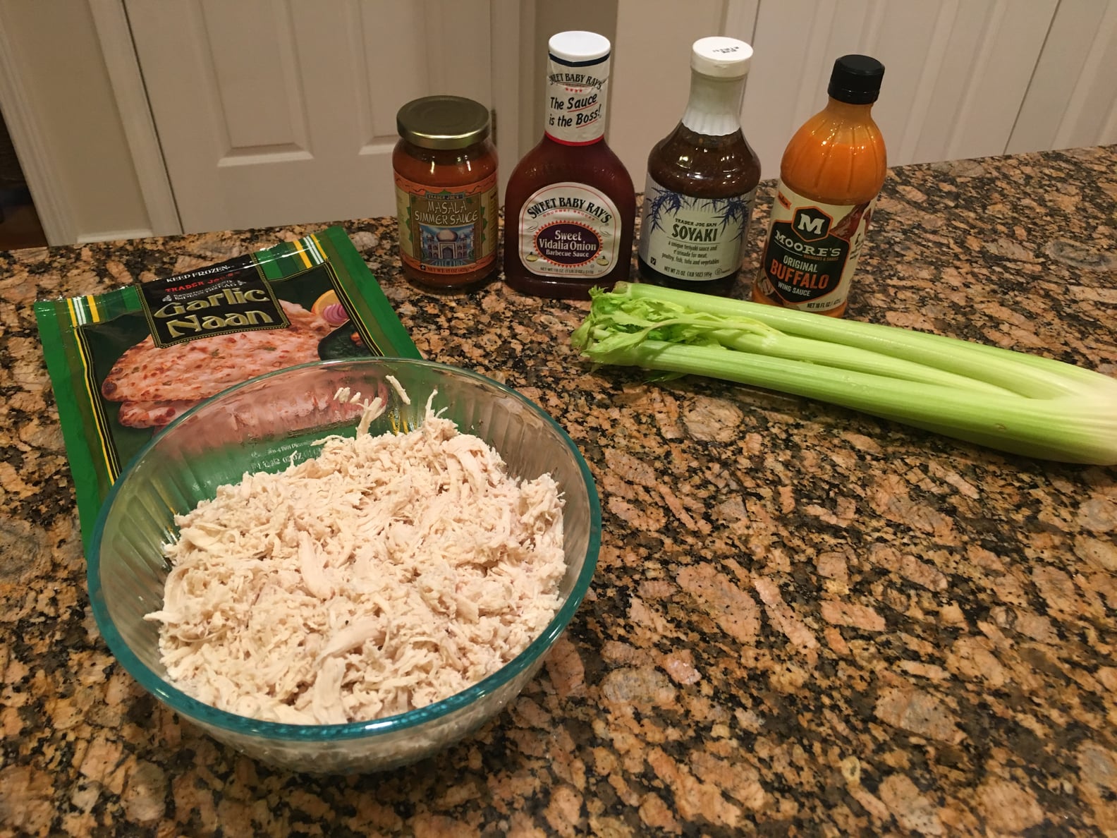 Can You Shred Chicken With a KitchenAid? POPSUGAR Family