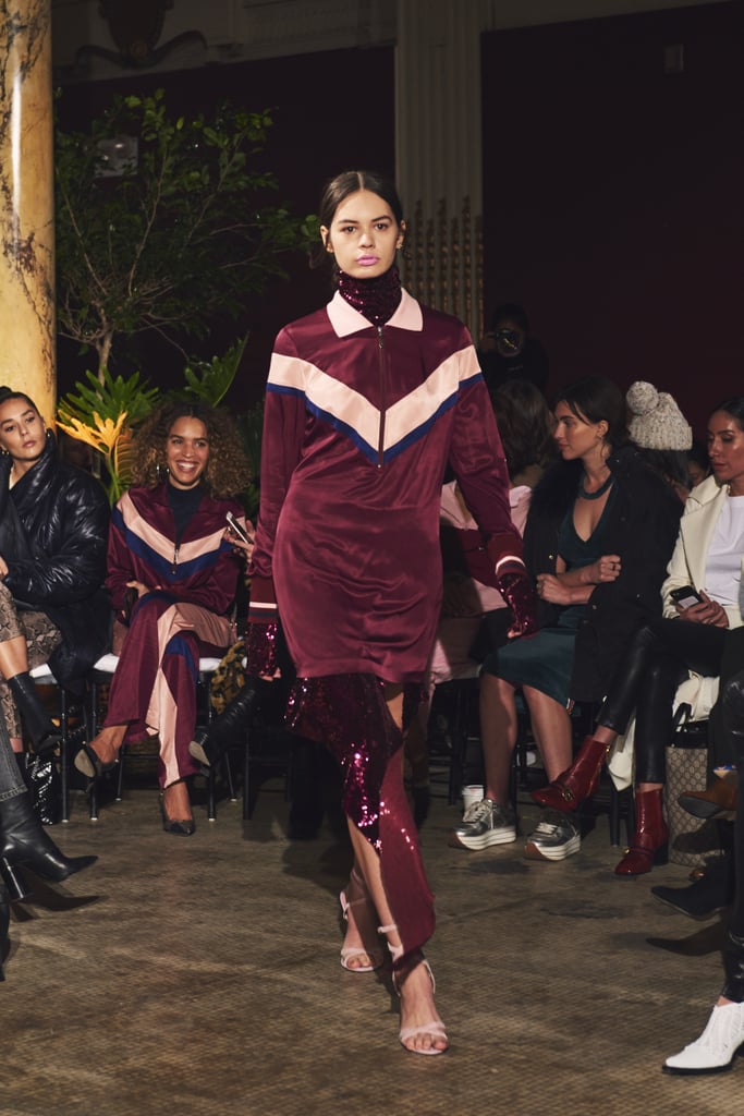 Juicy Couture Fall 2018 Runway Popsugar Fashion Photo 19 5074