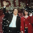 10 Movies to Stream After You've Marathoned Love Actually Yet Again This Holiday Season