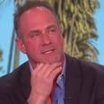 Goldie Hawn and Amy Schumer Helped Christopher Meloni Heal After His Mother's Death