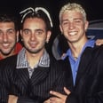 *NSYNC From the Beginning: How the Best Boy Band of the '90s Came to Be