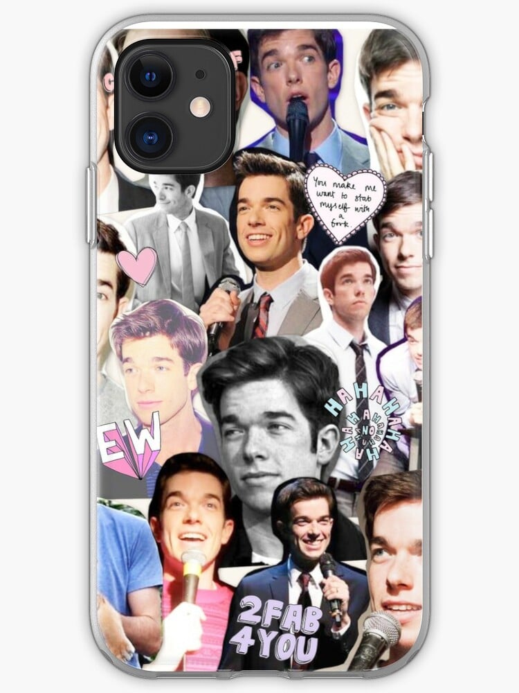 Collage Phone Case