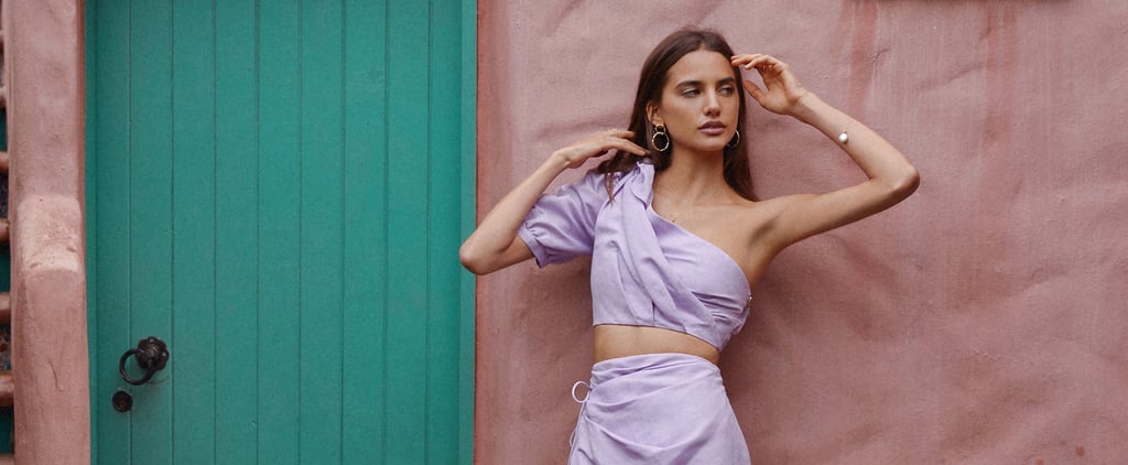 Best One-Shoulder Tops