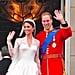 The Duke and Duchess of Cambridge Royal Wedding Video