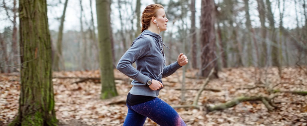 Runner's Knee Doesn't Have to Ruin Your Workouts — a Physical Therapist Explains Why