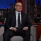 Celebrities Do the Best Impressions of Other Celebrities ...