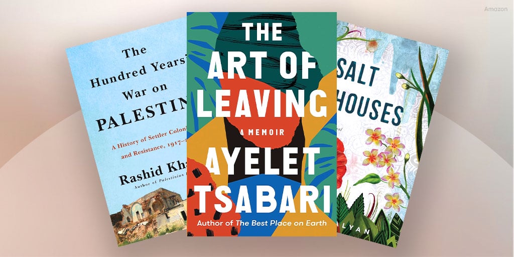 Books and Films to Learn More About Israel and Palestine | PS News