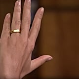 Emily Ratajkowski Made Her Wedding Ring | POPSUGAR Fashion