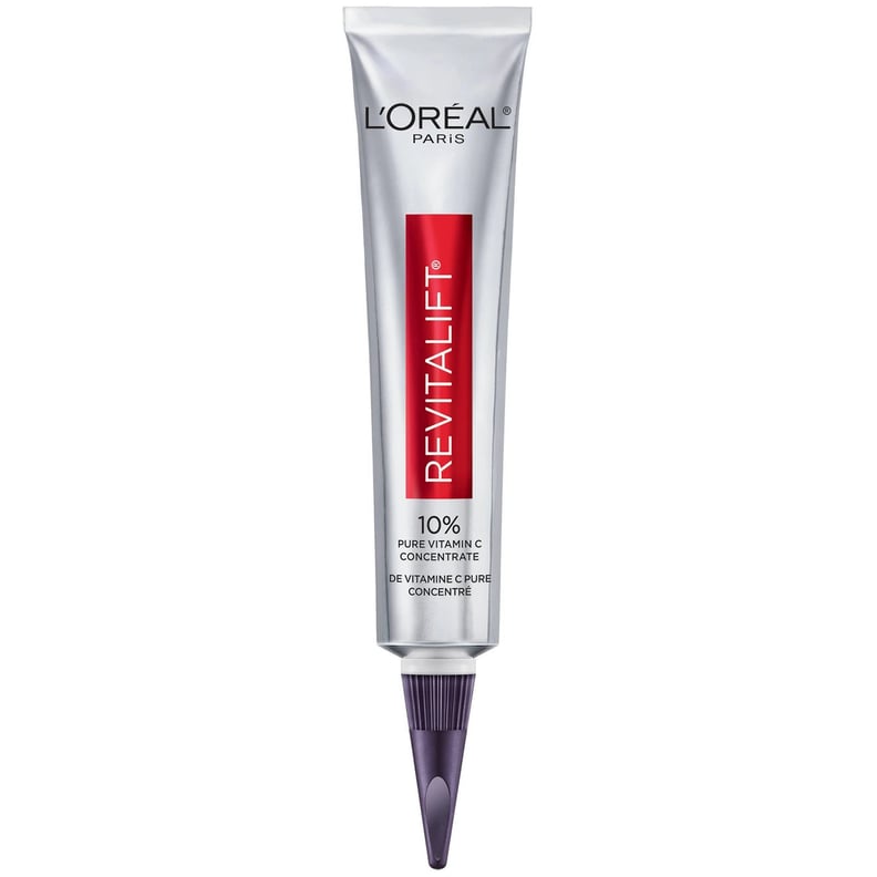 Best Spot Treatment: L'Oreal Paris Revitalift Derm Intensives Vitamin C Facial Treatment