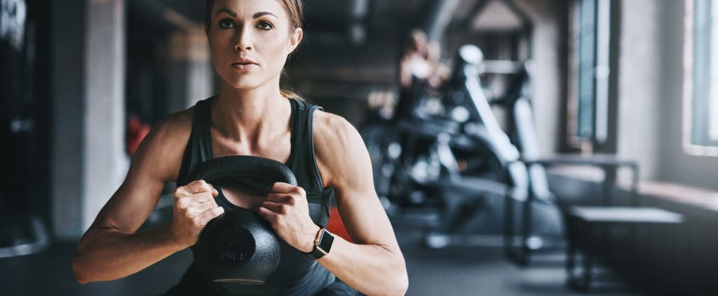 A Trainer Shares This Simple Plan For How to Structure Your Weekly Workouts