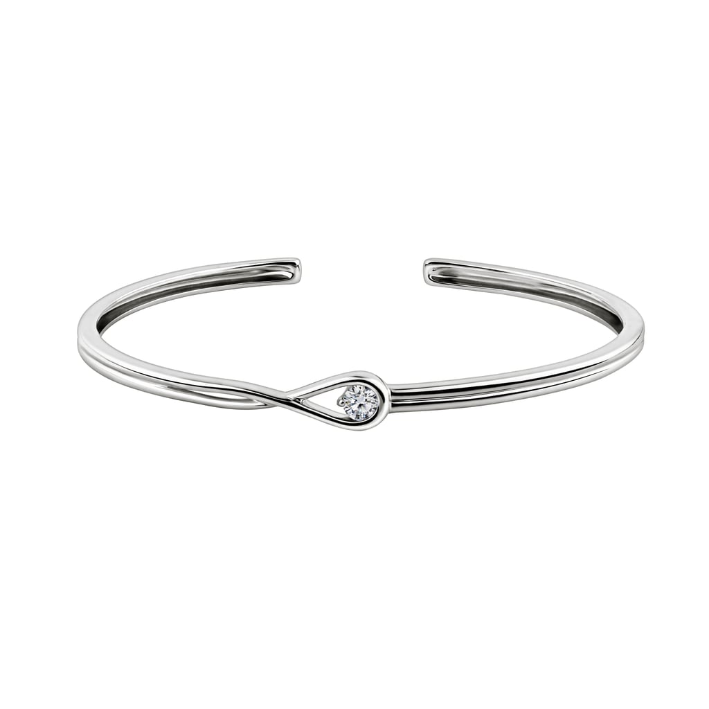 Pandora Launches Brilliance Lab-Created Diamonds Collection Pandora Launches Brilliance Lab-Created Diamonds Collection