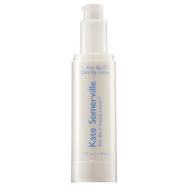 Kate Somerville Anti Bac Acne Clearing Lotion