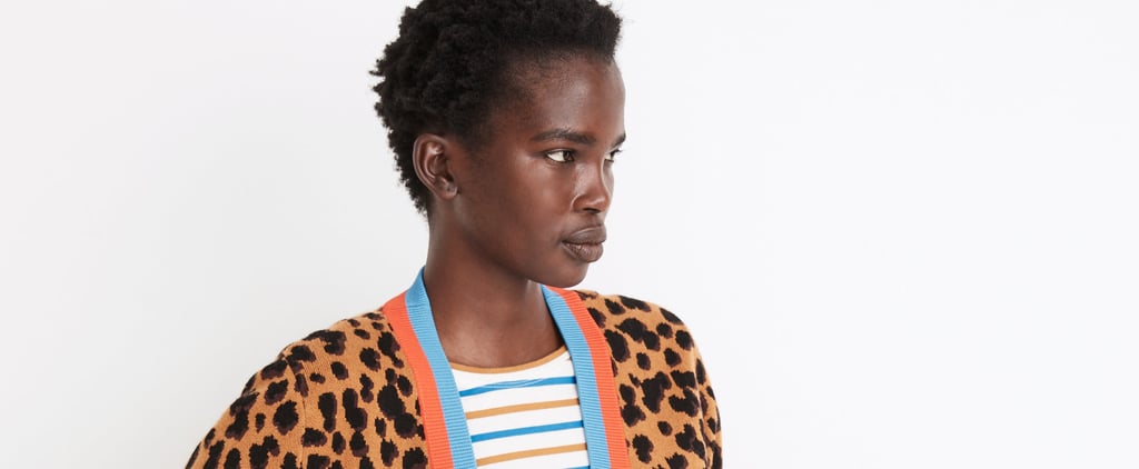 Pardon the Pun, but the Madewell x Kule Collab Is the Epitome of Cool, Effortless Style