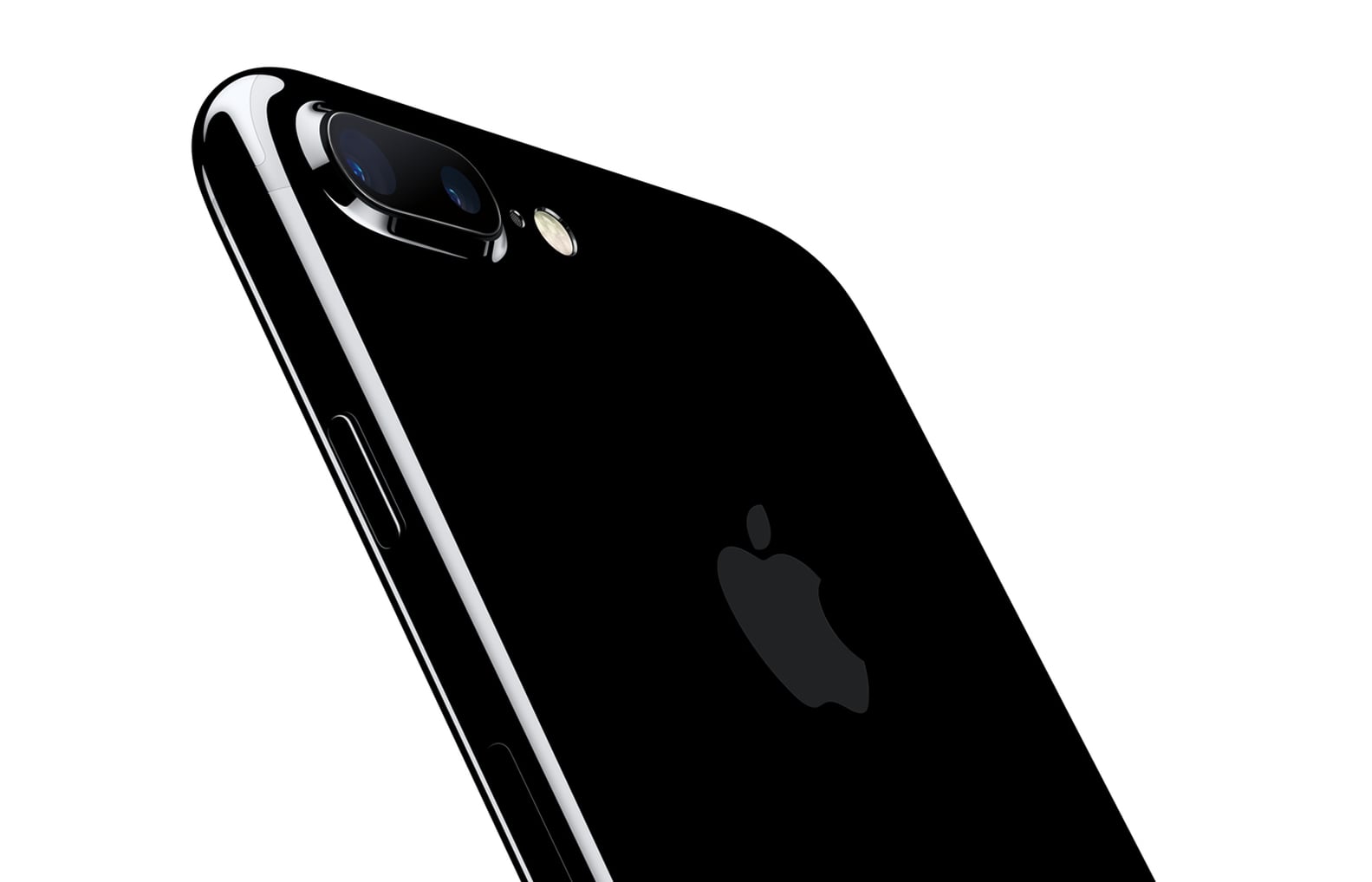 iPhone 7 Jet White Color Rumor | PS Tech