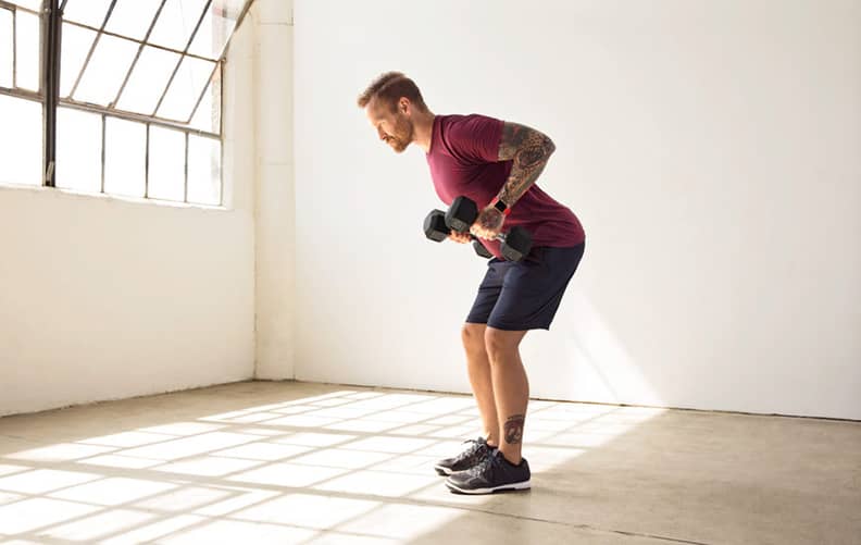 Bob harper kettlebell workout online