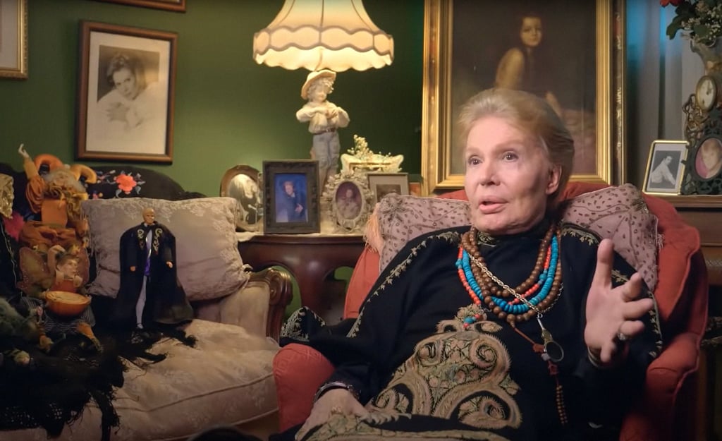 Walter Mercado Pictures Over the Years