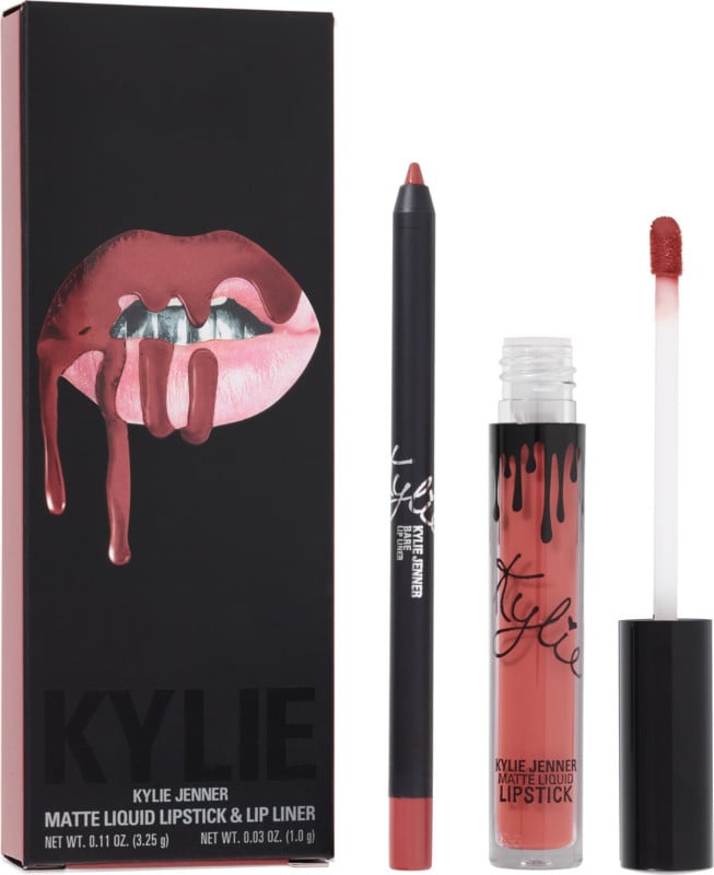 KYLIE COSMETICS Matte Lip Kit