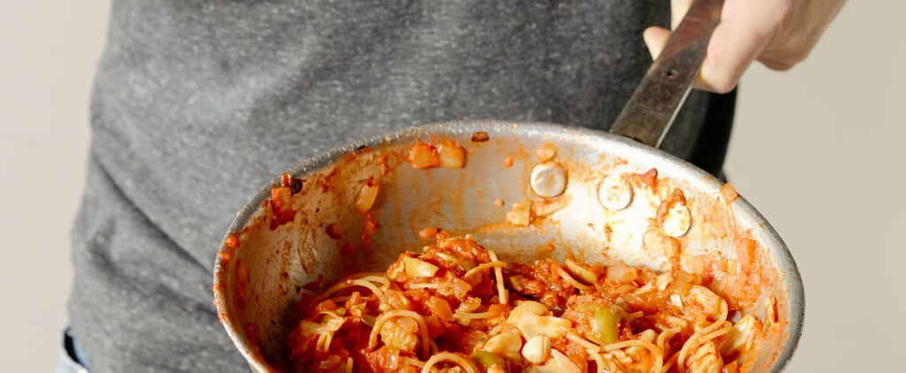 Pasta Sauces For Every Home Cook
