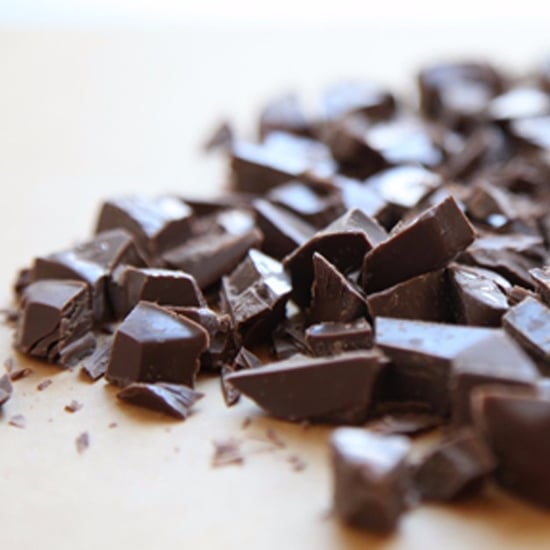The Benefits of Dark Chocolate
