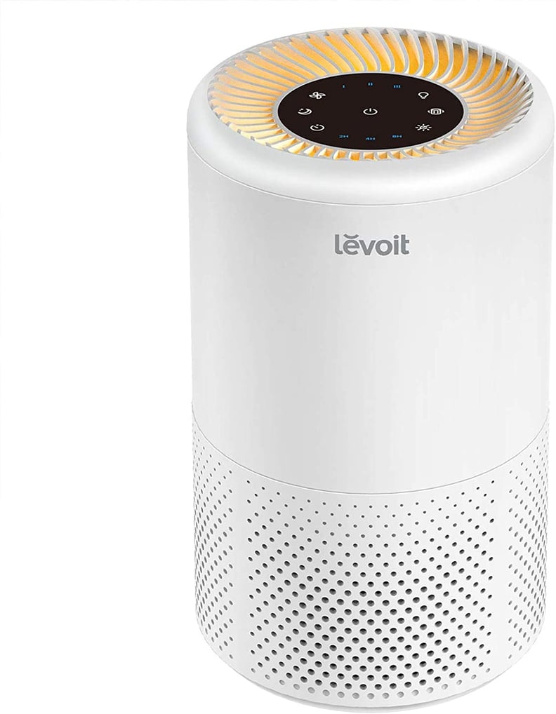 Levoit's Best-Selling Smart Air Purifier Is Still on Sale After   Prime Day