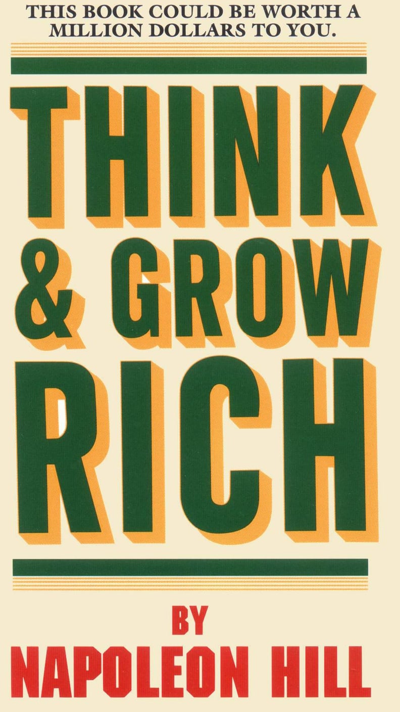 Think and Grow Rich