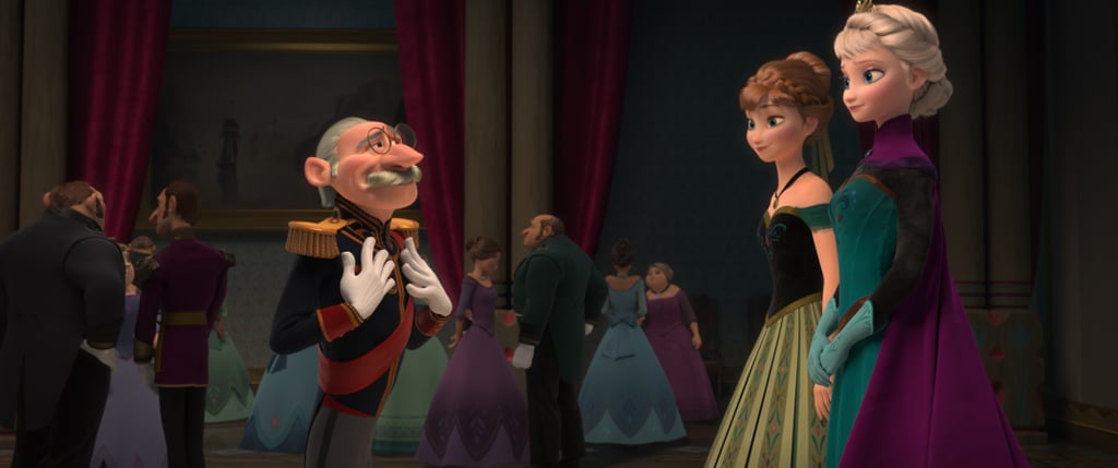 Fashion Lessons From Disney Princesses