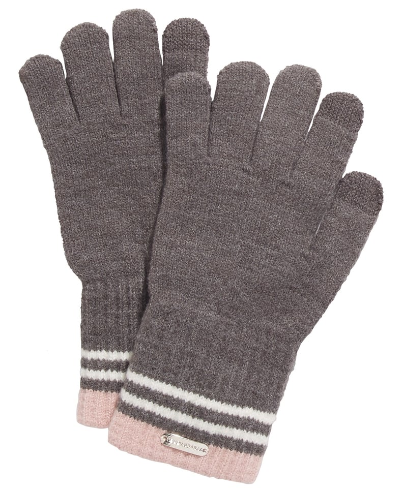 Steve Madden 3-Stripe Magic Gloves