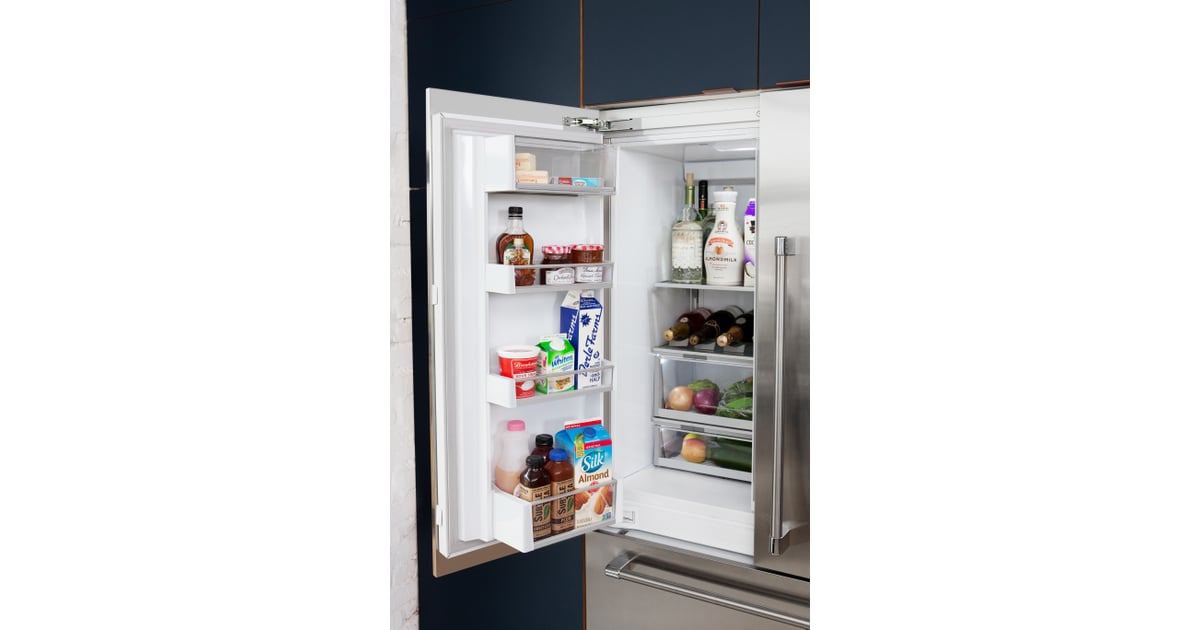 Defrost your fridge a day before moving out. Moving Hacks That Make Packing Easy POPSUGAR
