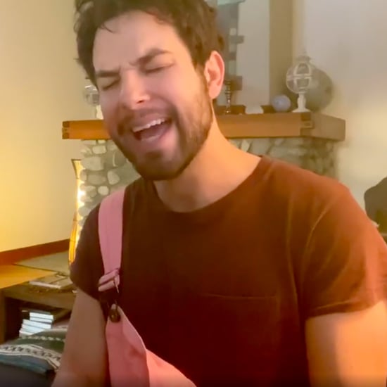 Watch Skylar Astin's Home Keys Performance Videos