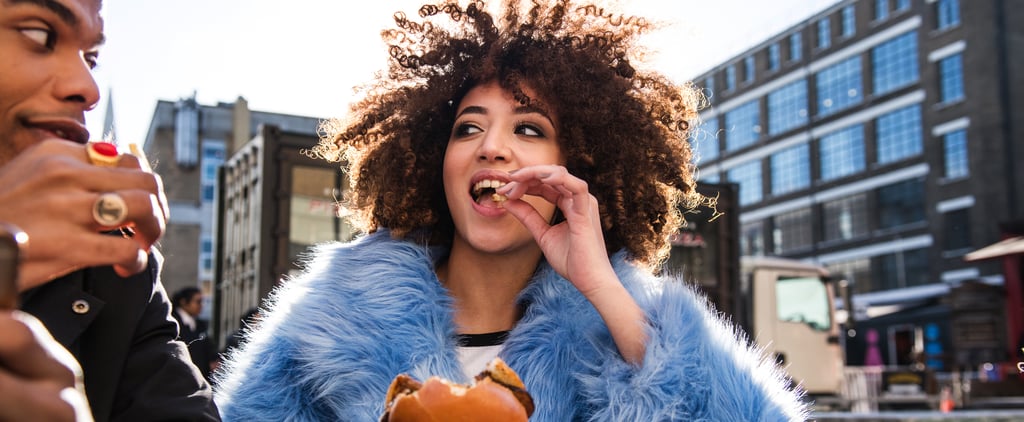 Avoid Heartburn From Fast Food
