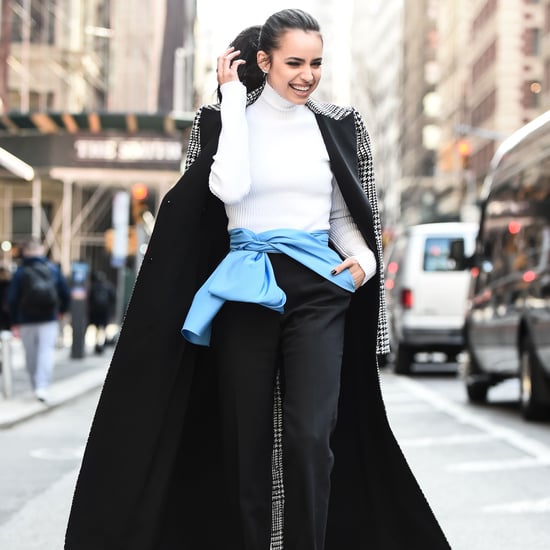 Sofia Carson Style