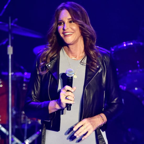 Caitlyn Jenner at Culture Club Concert 2015 | Picture