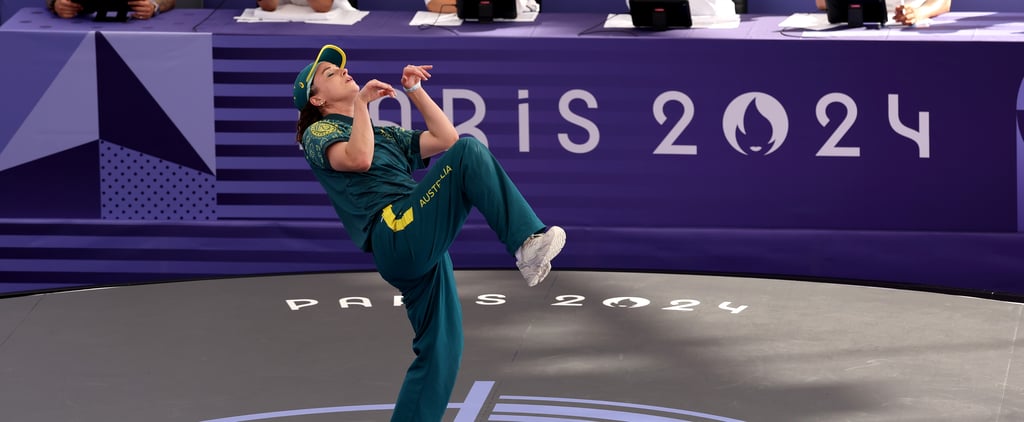 Olympic Breaking: Scoring, History, and How to Qualify