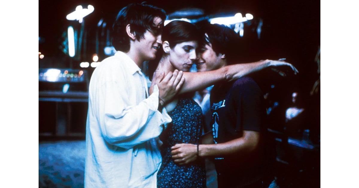 Y Tu Mamá También | Sexy Movies on Netflix in January 2020 ...