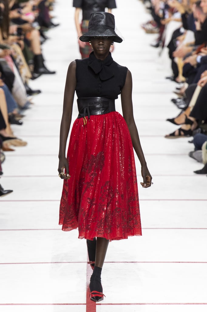 Dior Runway Fall 2019