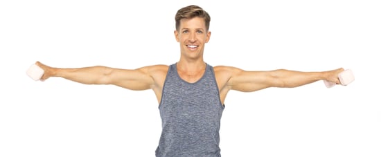 Tone Your Upper Body With This Advanced 30-Minute Routine