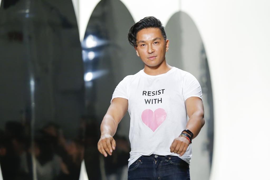 Prabal Thinks These Designers Are Capable of Delving Into Plus Territory