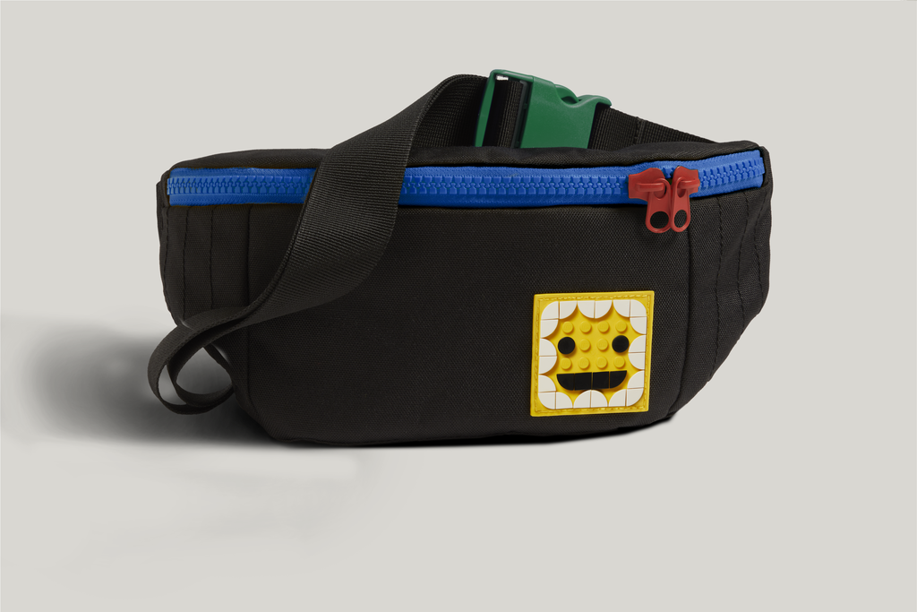 Lego x Levi's Limited-Edition Collection Coming October 1