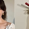 Taylor Swift's Favorite Red Lipstick Is Now a Lip Pencil, and I Tried It